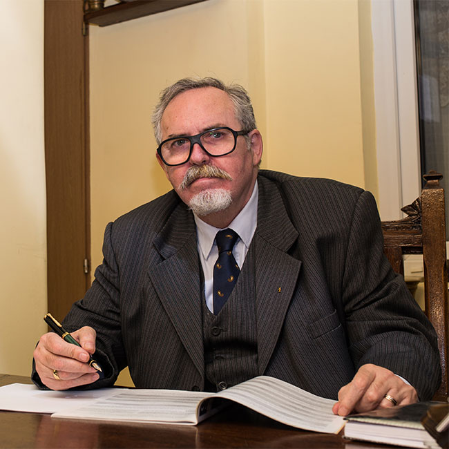 Gabriel Radu Aristide CEACALOPOL